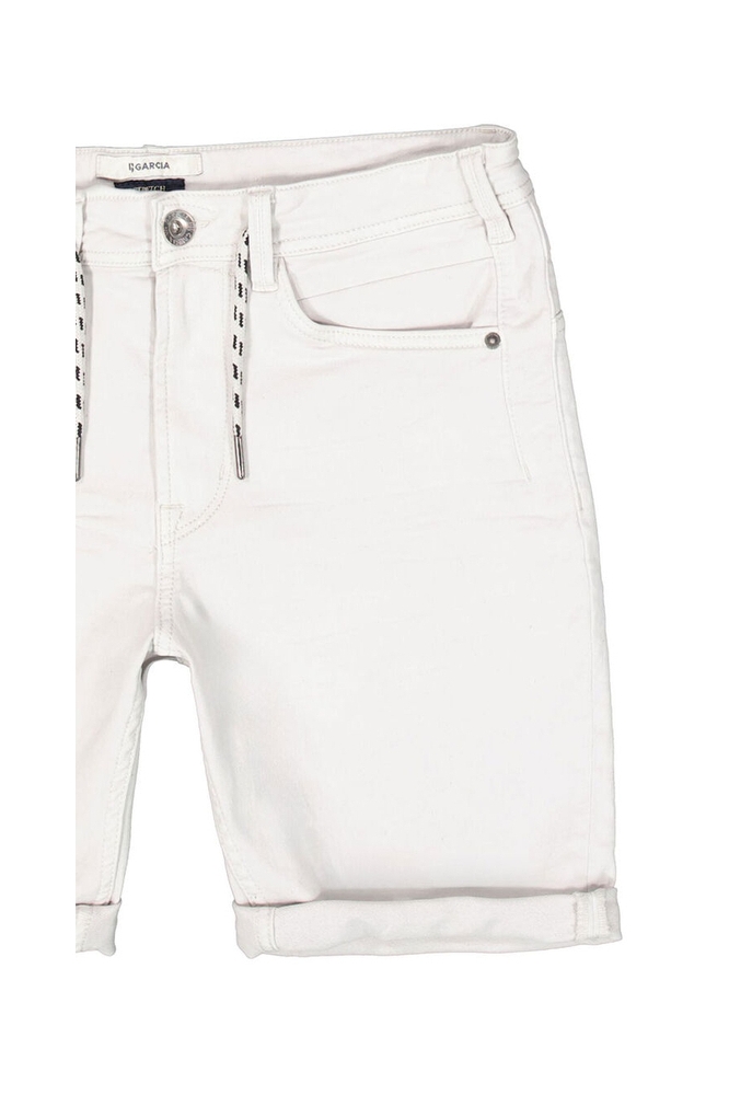 ROCKO SHORT 695 2540 ASH GREY